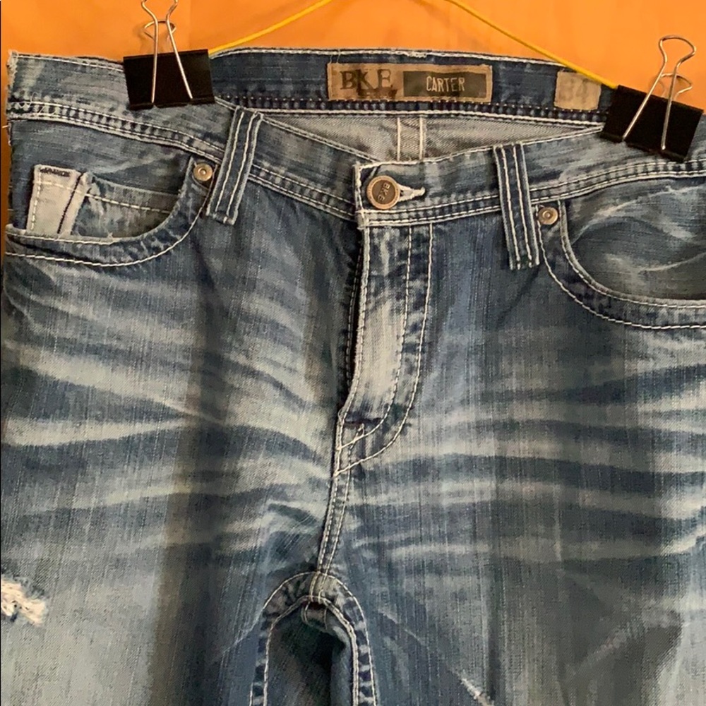 BKE Jeans